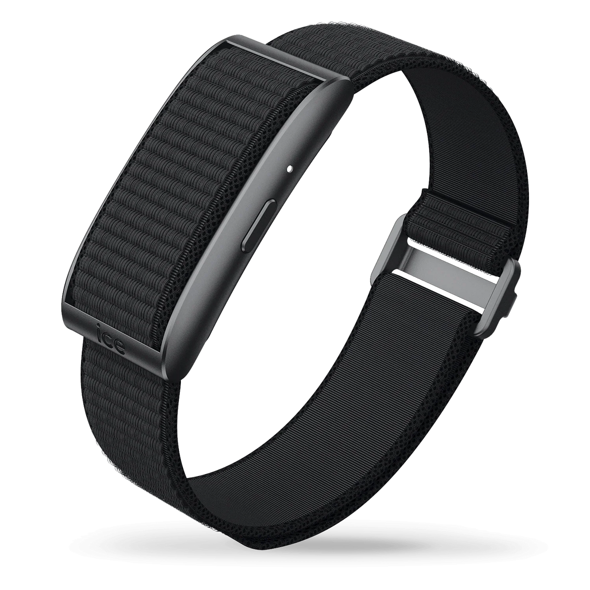 Ice Watch – Ice Smart Band – Black – vue 3