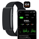 Ice Watch – Ice Smart Band – Black – vue 10