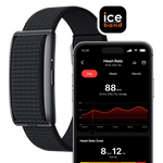 Ice Watch – Ice Smart Band – Black – vue 8