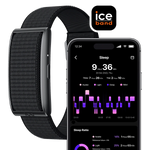 Ice Watch – Ice Smart Band – Black – vue 9