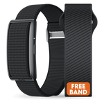 Ice Watch – Ice Smart Band – Black – vue 5
