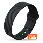 Ice Watch – Ice Smart Band – Black – vue 6
