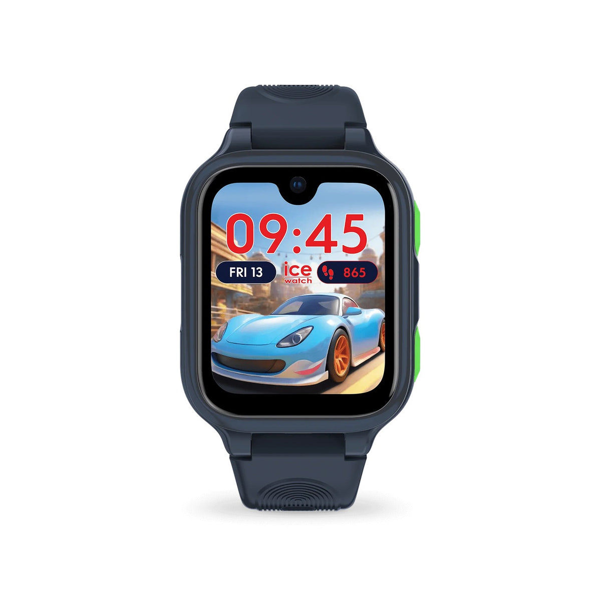 Ice Watch – Ice Kids 4G – Blue