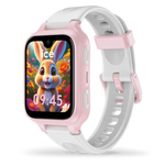 Ice Watch – Ice Kids 4G – Pink – vue 2