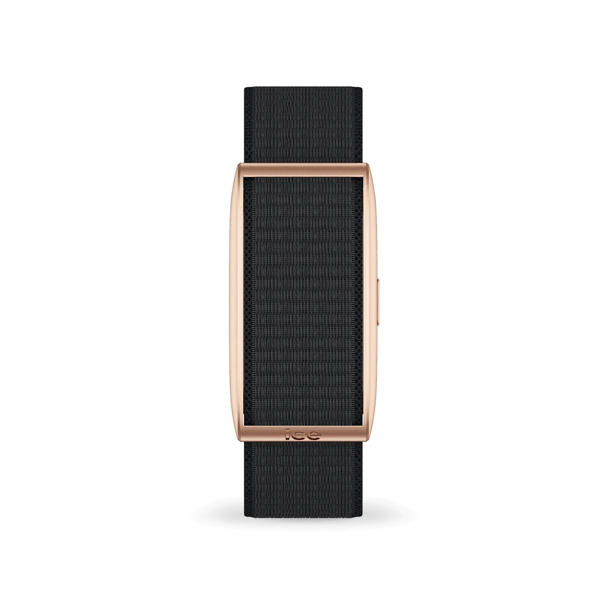 Ice Watch – Ice Smart Band – Rose-Gold Black