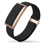 Ice Watch – Ice Smart Band – Rose-Gold Black – vue 3
