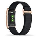 Ice Watch – Ice Smart Band – Rose-Gold Black – vue 4