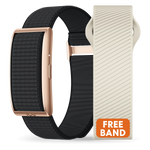Ice Watch – Ice Smart Band – Rose-Gold Black – vue 5