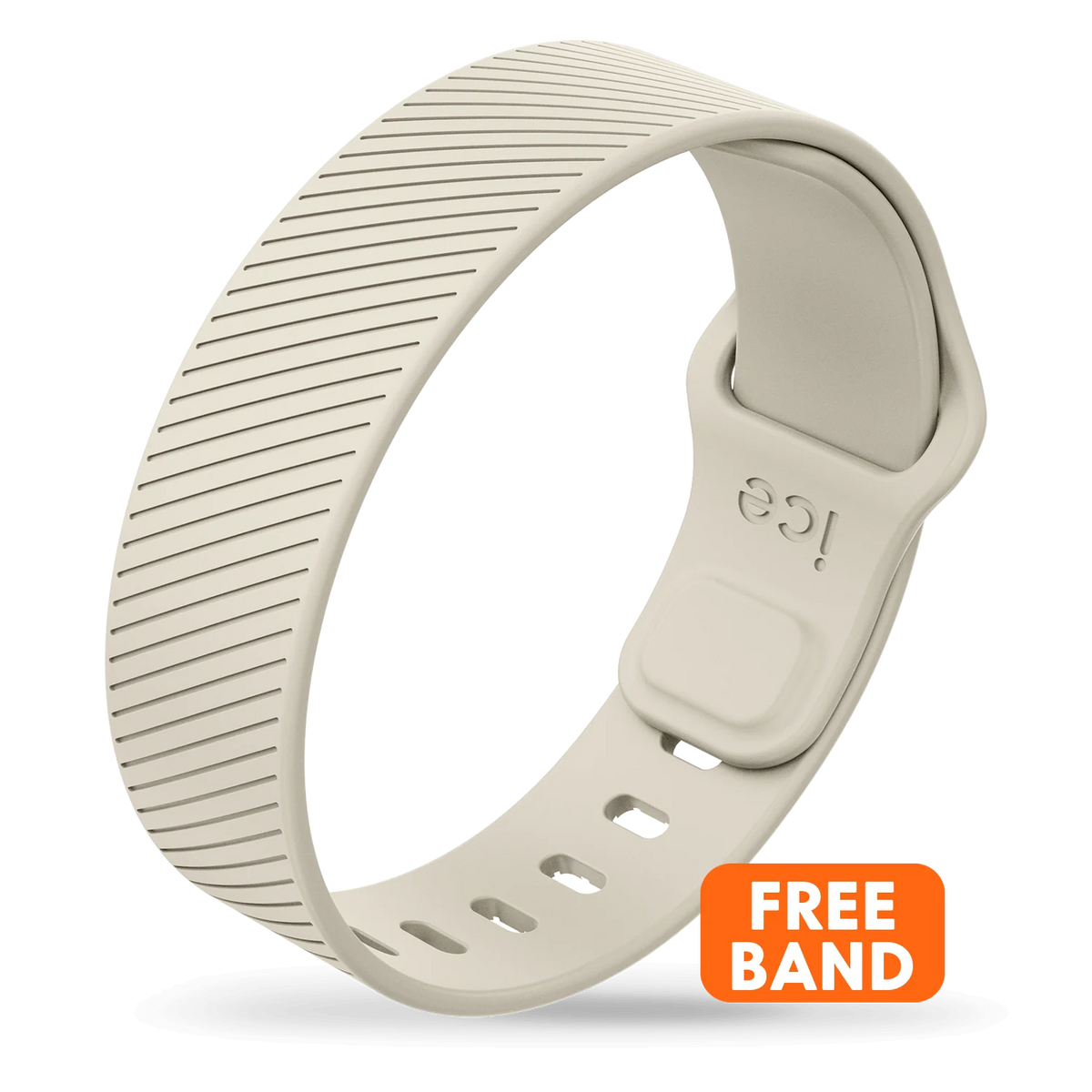 Ice Watch – Ice Smart Band – Rose-Gold Black – vue 6