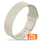 Ice Watch – Ice Smart Band – Rose-Gold Black – vue 6