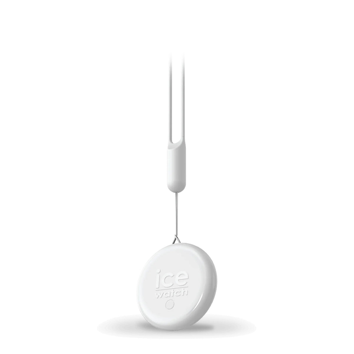 Ice Watch – Ice Tag 1.0 Blanc