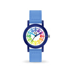 Ice Watch Learning – Blue Learning