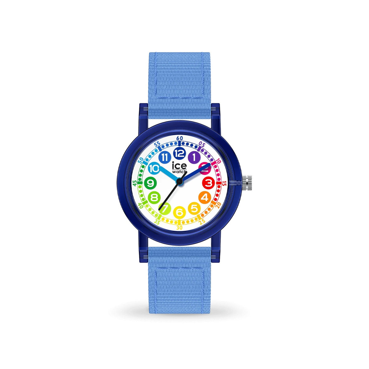 Ice Watch Learning – Blue Learning