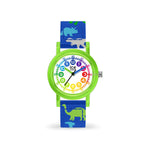 Ice Watch Learning – Green Dinosaur