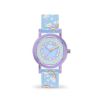 Ice Watch Learning – Light Blue Rainbow