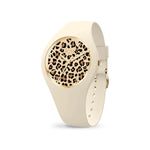 Ice Watch Leopard – Almond Skin