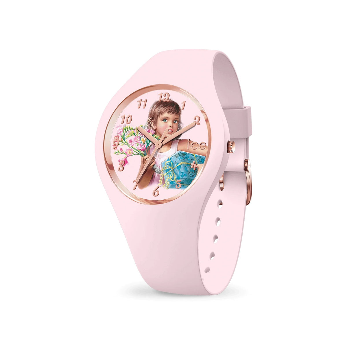 Ice Watch Martine – Fête Maman – Édition Limitée