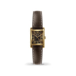 Ice Watch Mimi Square – Gold Chocolate