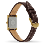 Ice Watch Mimi Square – Gold Chocolate – vue 4