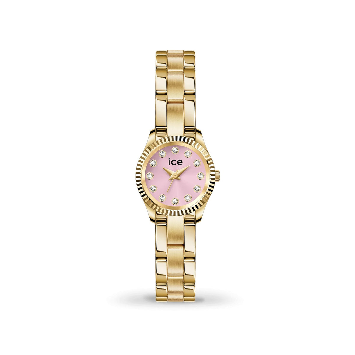 Ice Watch Mimi – Gold Pink