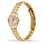 Ice Watch Mimi – Gold Pink – vue 2