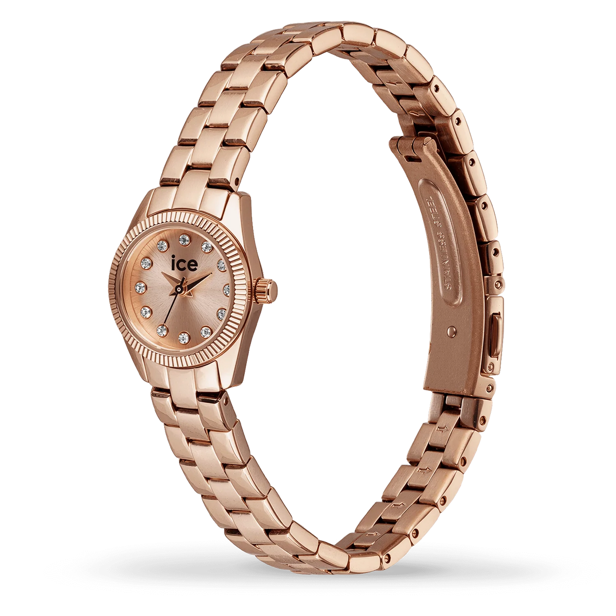 Ice Watch Mimi – Rose-Gold – vue 2