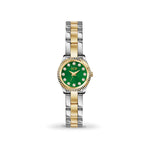 Ice Watch Mimi – Silver Gold Olive