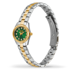 Ice Watch Mimi – Silver Gold Olive – vue 2