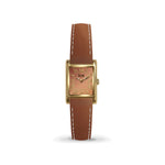 Ice Watch Mimi Square – Gold Camel