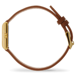 Ice Watch Mimi Square – Gold Camel – vue 3