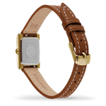 Ice Watch Mimi Square – Gold Camel – vue 4