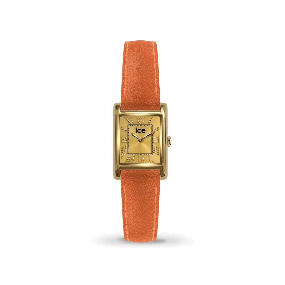 Ice Watch Mimi Square – Gold Orange