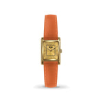 Ice Watch Mimi Square – Gold Orange