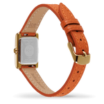 Ice Watch Mimi Square – Gold Orange – vue 4