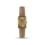 Ice Watch Mimi Square – Gold Taupe