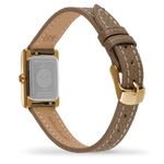 Ice Watch Mimi Square – Gold Taupe – vue 4