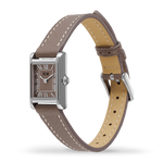 Ice Watch Mimi Square – Silver Grey – vue 2