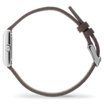 Ice Watch Mimi Square – Silver Grey – vue 3