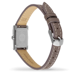 Ice Watch Mimi Square – Silver Grey – vue 4