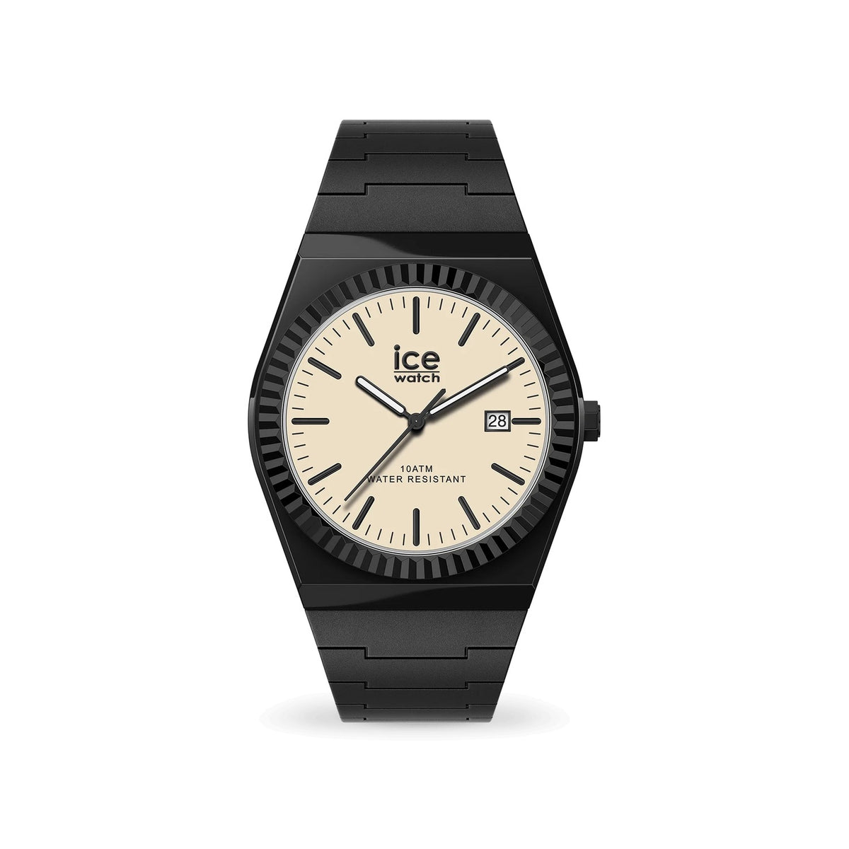 Ice Watch Power PW1 – Black Beige