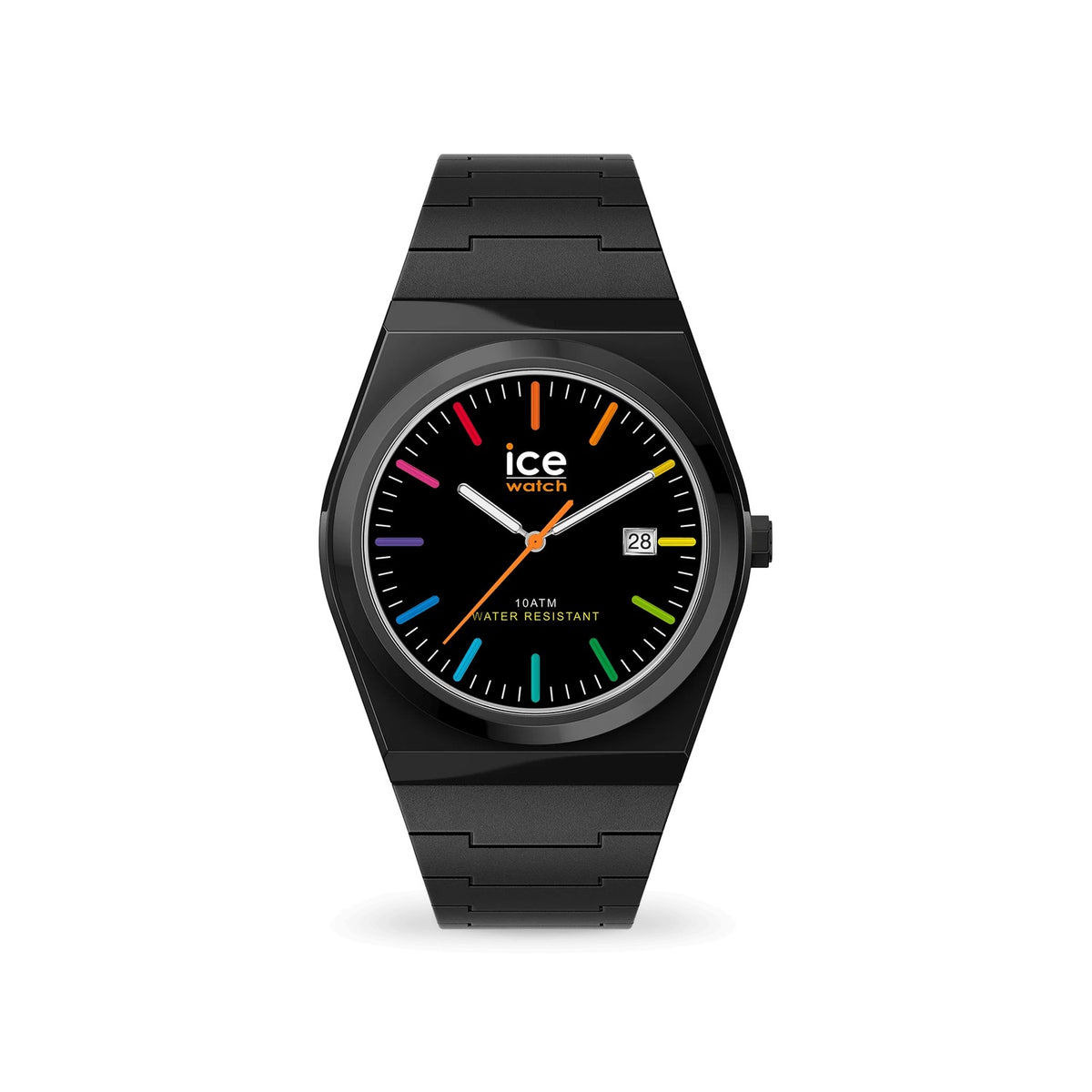 Ice Watch Power PW1 – Black Chromatic