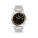 Ice Watch Power PW1 – Transparent Black Gold