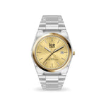 Ice Watch Power PW1 – Transparent Gold