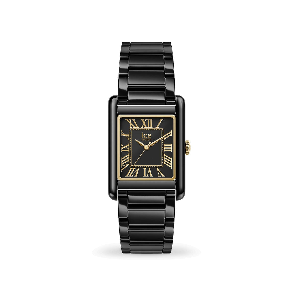 Ice Watch Power PW6 – Black Gold