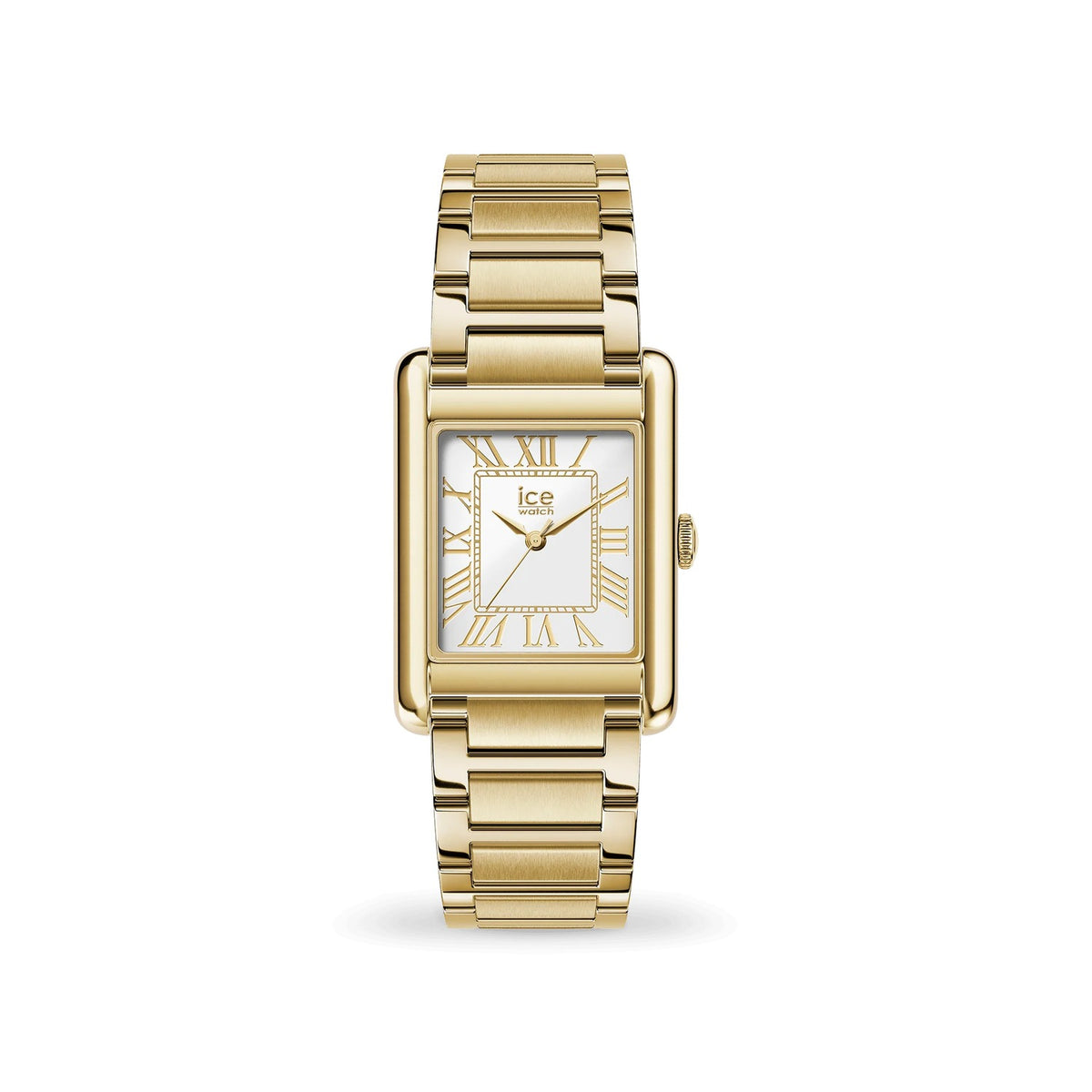 Ice Watch Power PW6 – Gold White