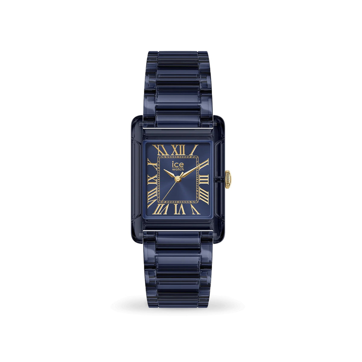 Ice Watch Power PW6 – Midnight Blue