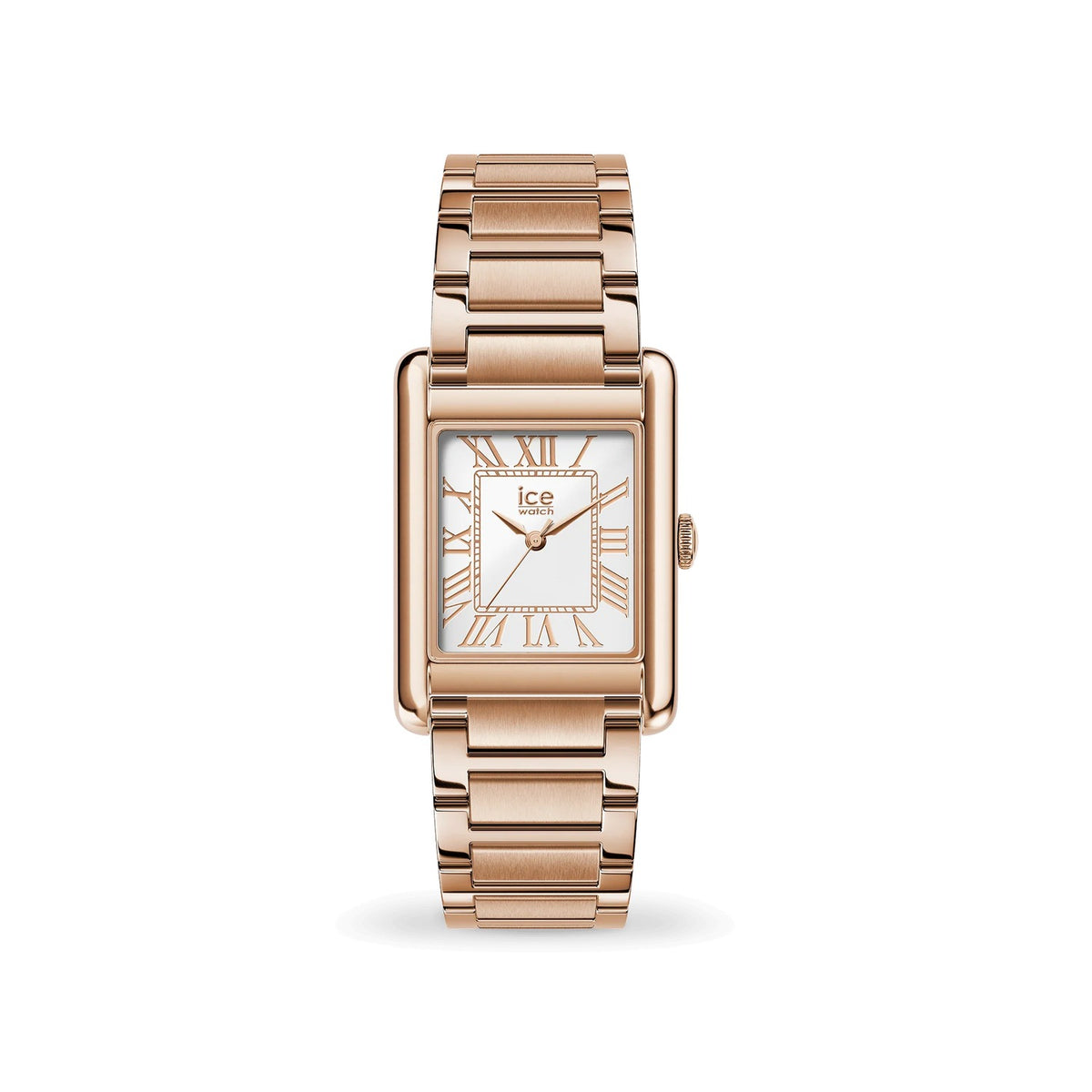 Ice Watch Power PW6 – Rose-Gold White