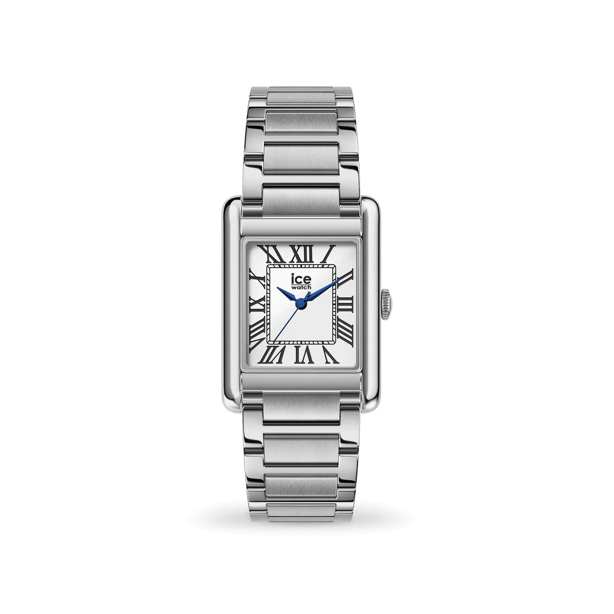 Ice Watch Power PW6 – Silver White