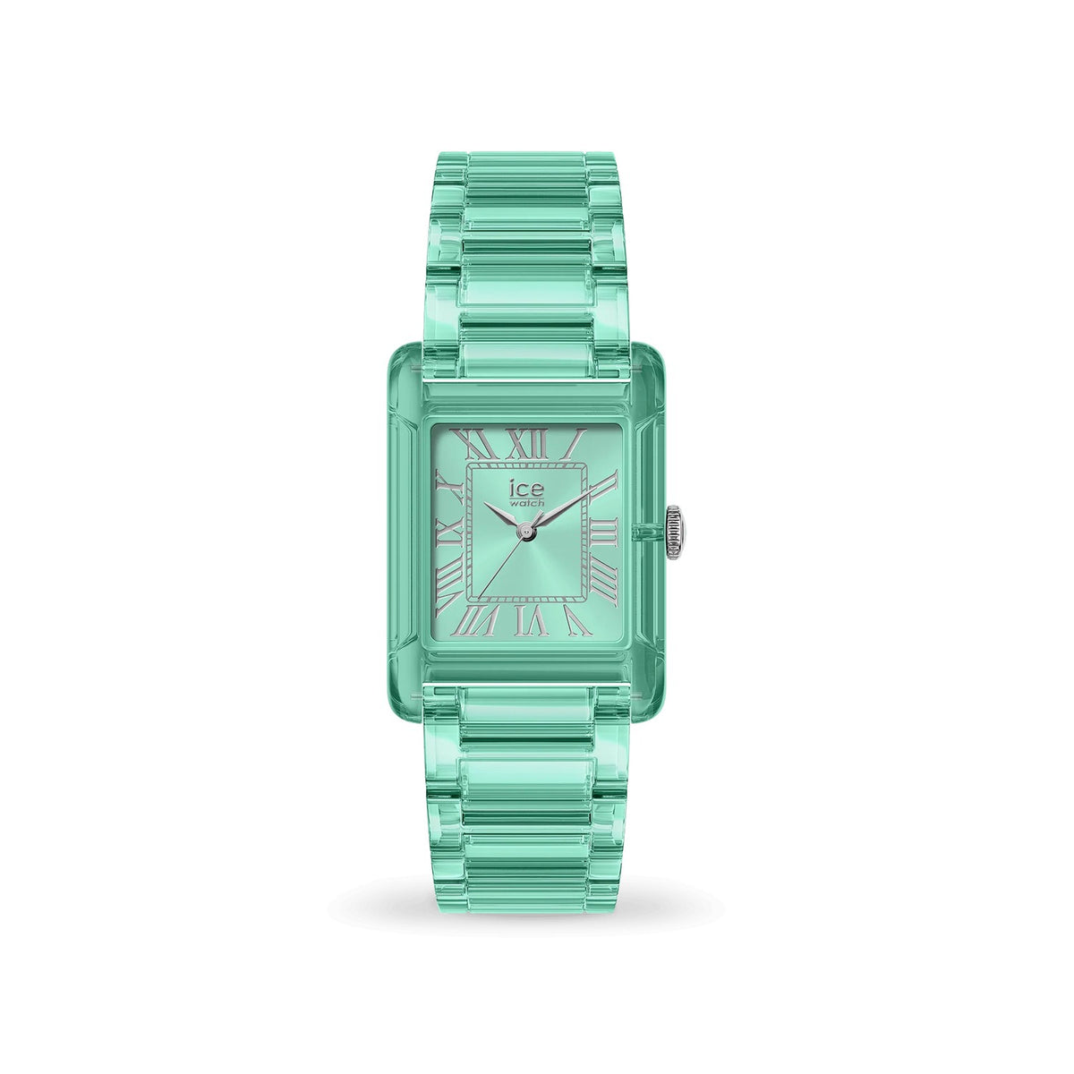 Ice Watch Power PW6 – Turquoise
