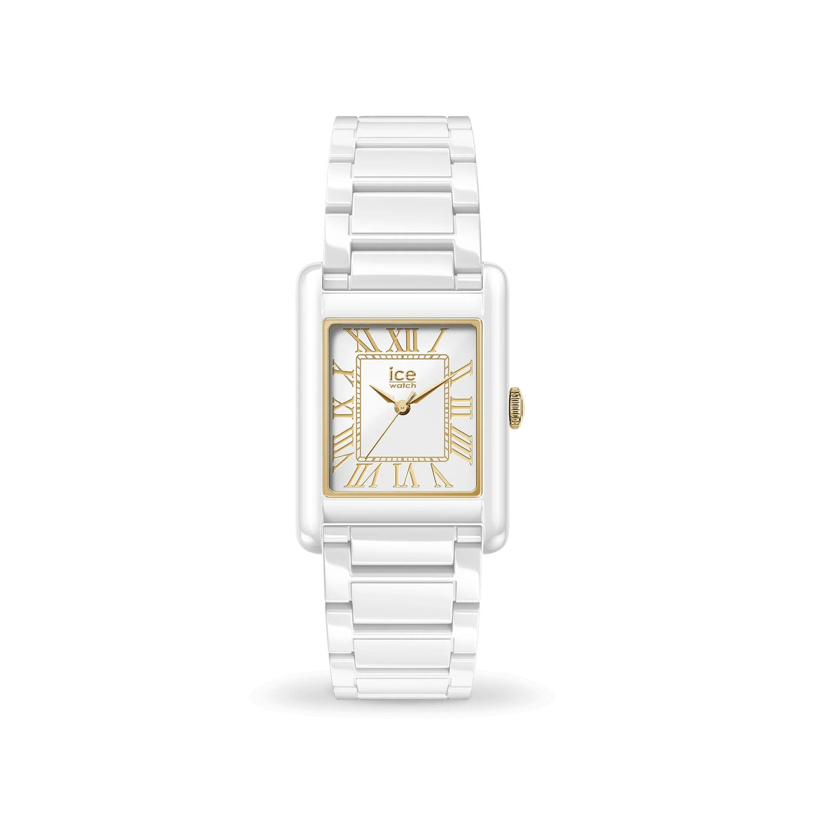 Ice Watch Power PW6 – White Gold